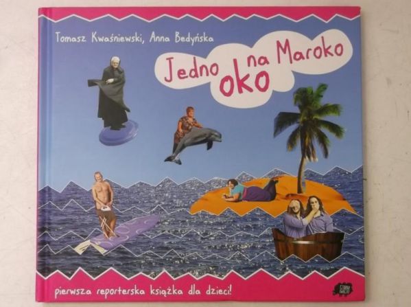 Jedno oko na Maroko