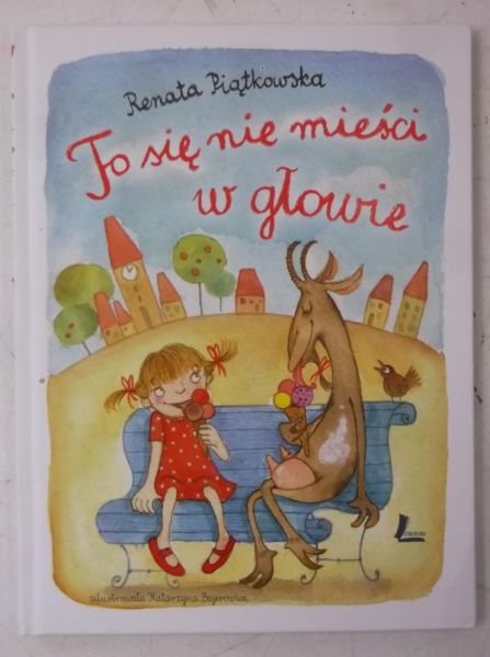 To się nie mieści w głowie, Nowa