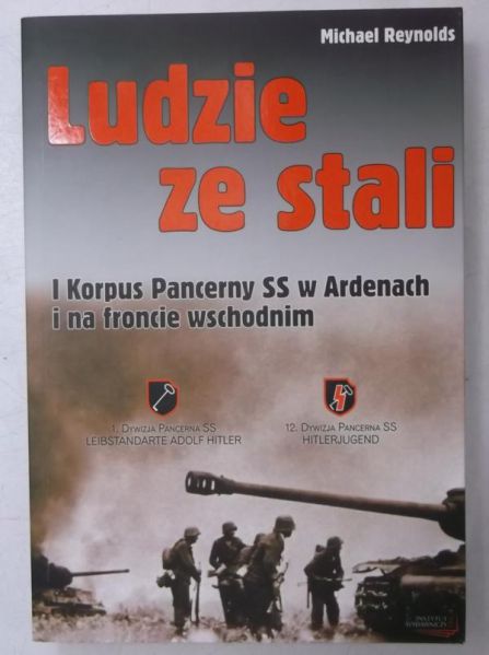 Ludzie ze stali