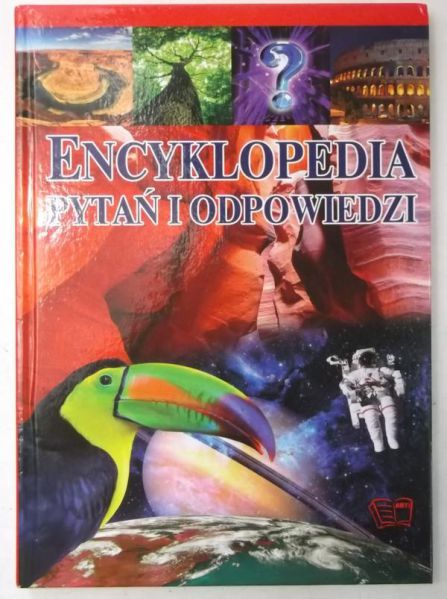 Enyklopedia pytań i odpowiedzi
