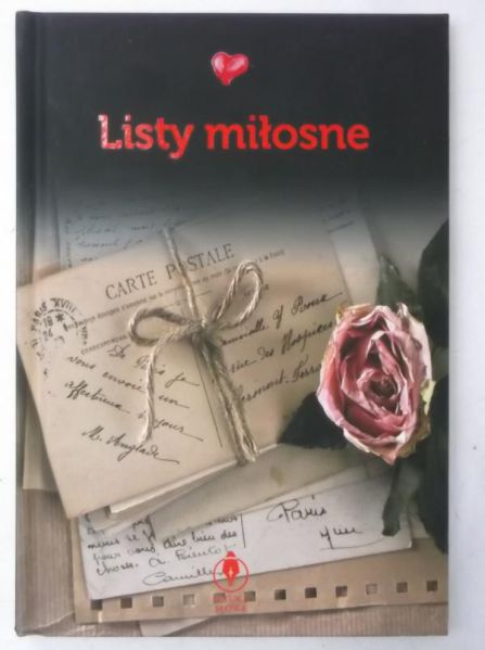 Listy miłosne