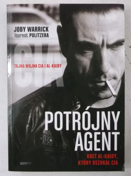 Potrójny agent