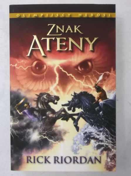 Znak Ateny
