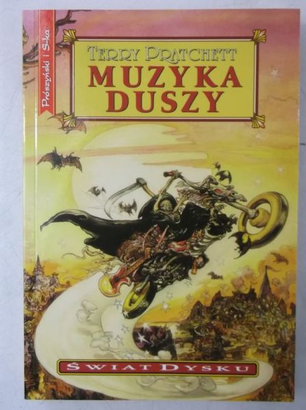 Muzyka duszy