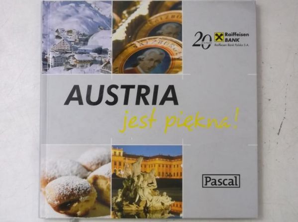 Austria jest piękna!