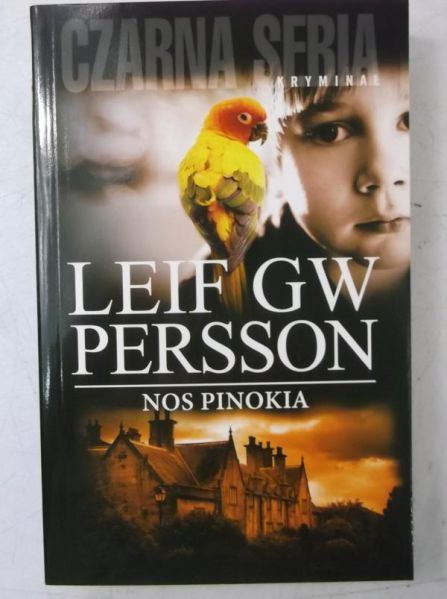 Nos pinokia, Nowa