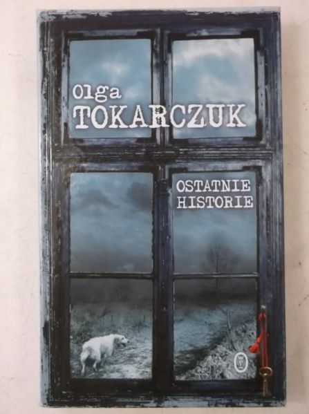 Ostatnie historie, Nowa