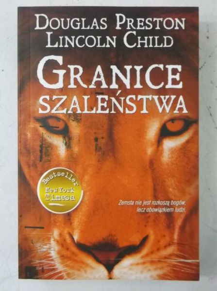 Granice szaleństwa