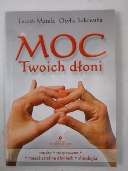 MOC Twoich dłoni