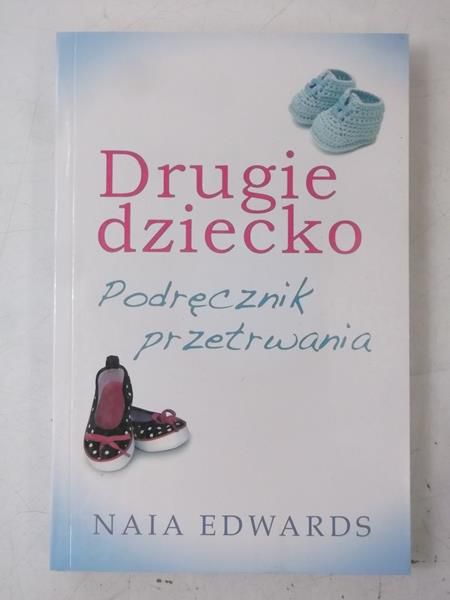 Drugie dziecko, Nowa