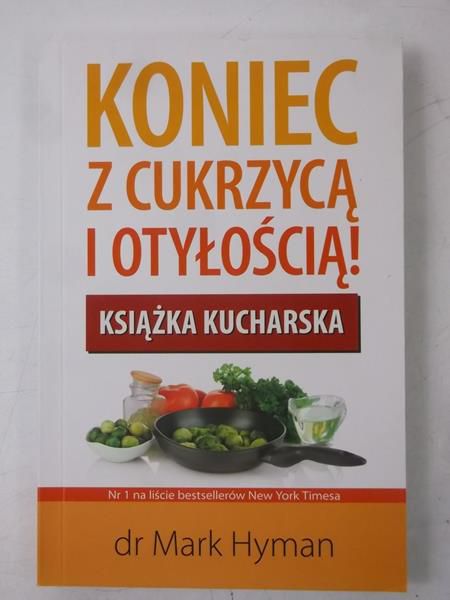 Koniec z cukrzycą i otyłością, Nowa