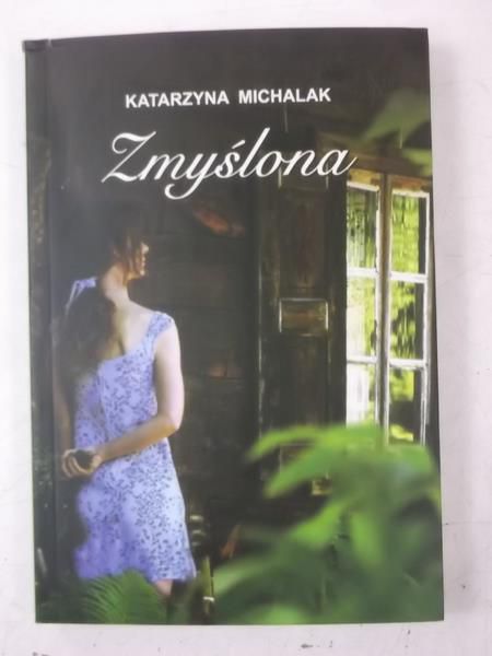 Zmyślona