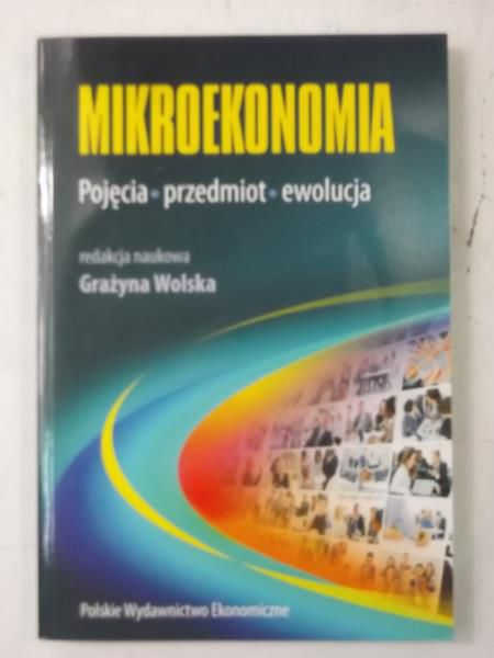 Mikroekonomia
