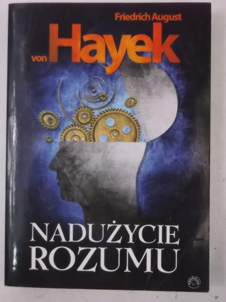 Nadużycie rozumu