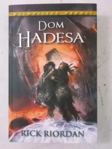 Dom Hadesa, Nowa