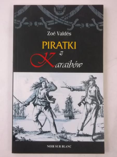 Piratki z Karaibów
