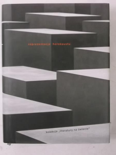 Reprezentacje holokaustu