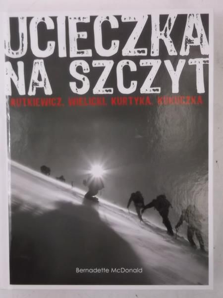 Ucieczka na szczyt