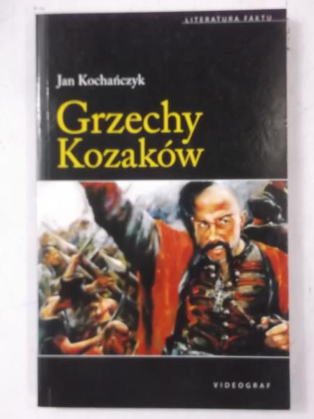 Grzechy Kozaków