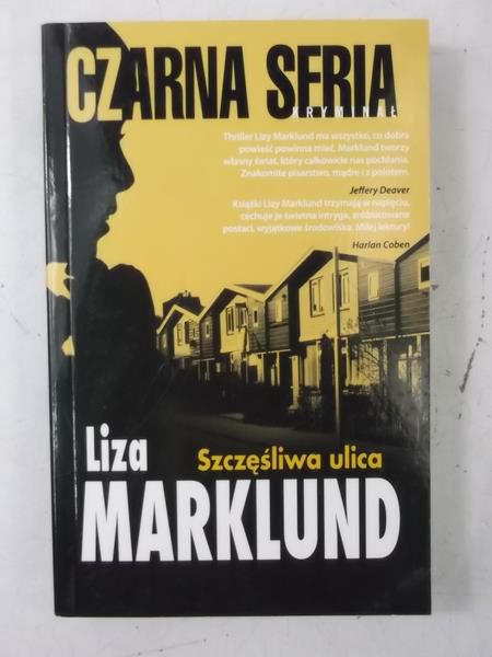 Szczęśliwa ulica