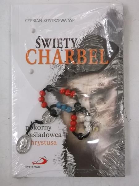 Święty Charbel