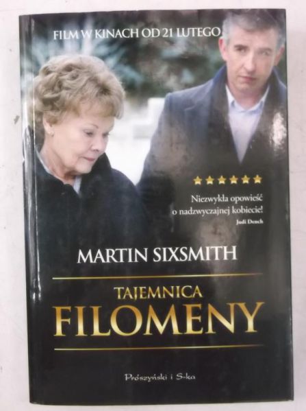 Tajemnica Filomeny