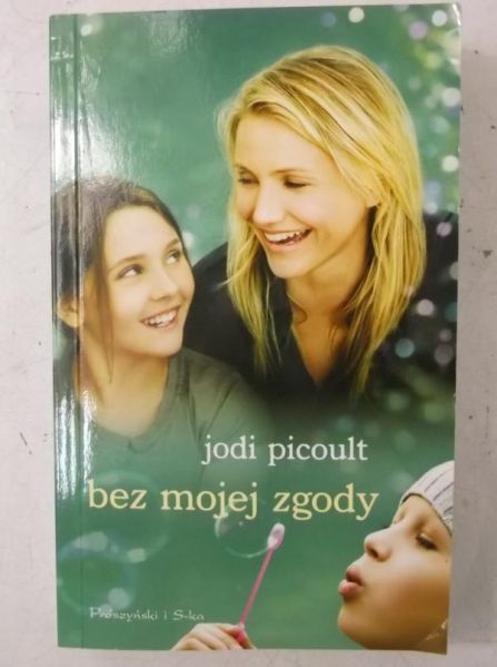 Bez mojej wiedzy, Nowa