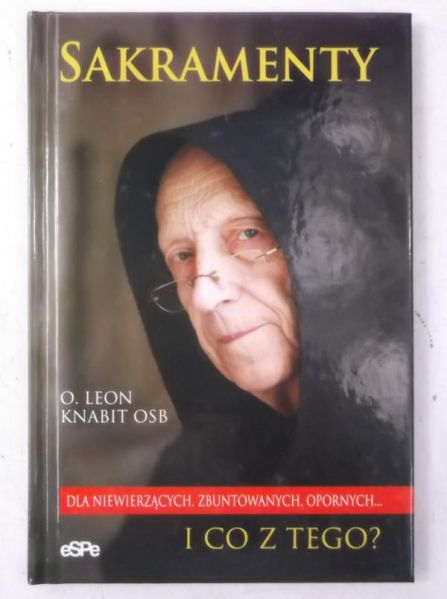 Sakramenty. I co z tego?