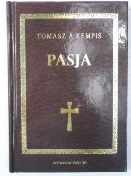 Pasja, Nowa