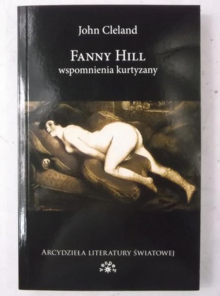 Fanny Hill, wspomnienia kurtyzany, Nowa