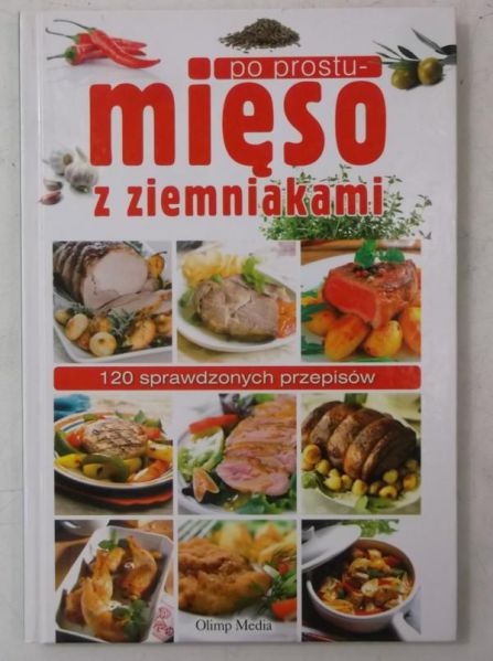 Po prostu. Mięso z ziemniakami, Nowa