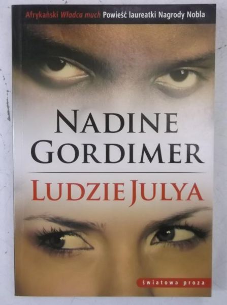 Ludzie Julya, Nowa