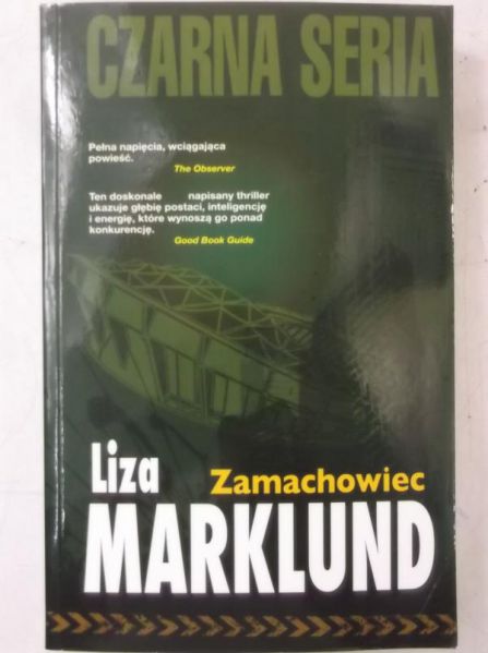 Zamachowiec