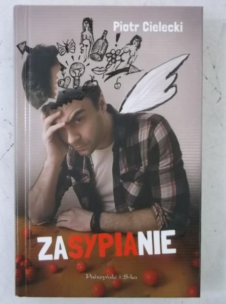Zasypianie, Nowa