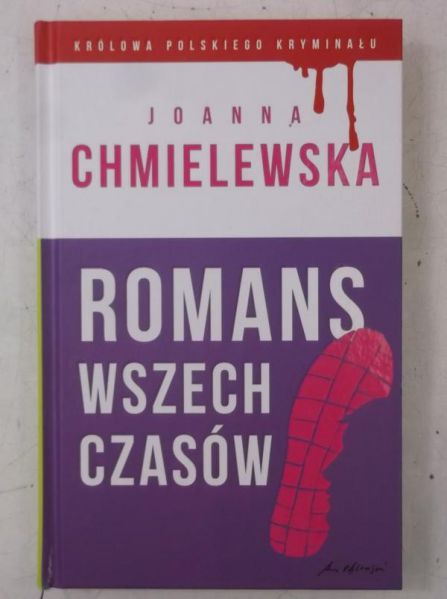 Romans wszech czasów