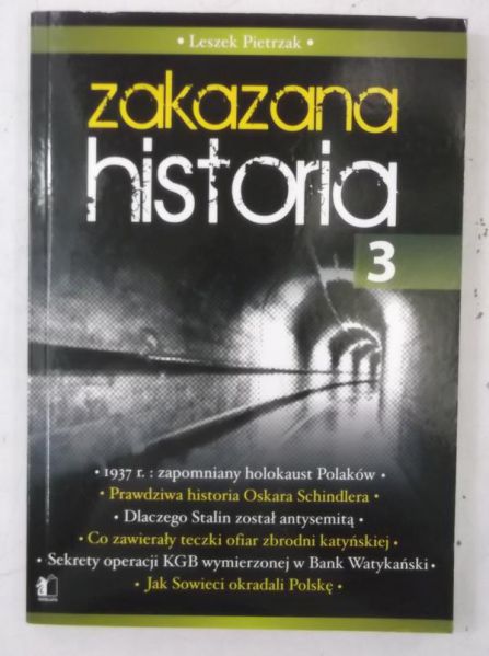 Zakazana historia 3