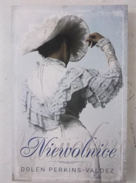 Niewolnice
