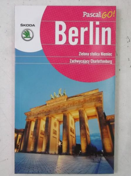 Firlej Katarzyna - Berlin, Nowa