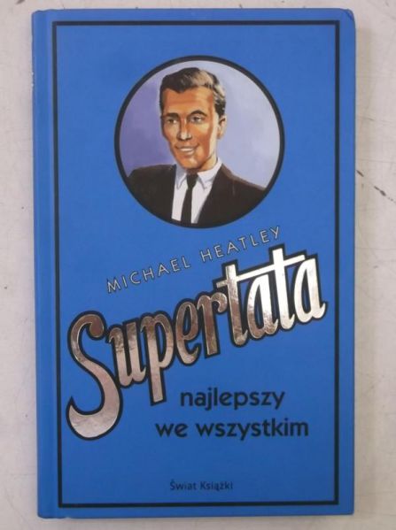 Supertata najlepszy we wszystkim
