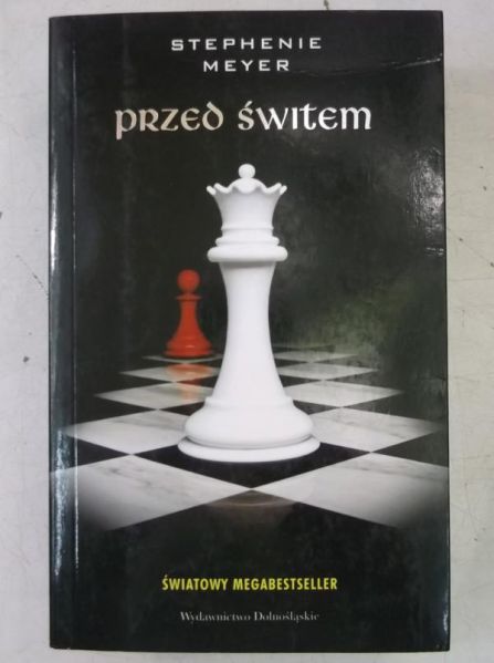 Przed świtem