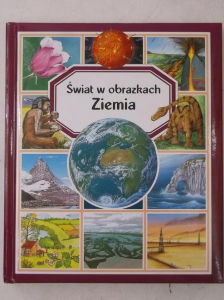 Świat w obrazkach. Ziemia