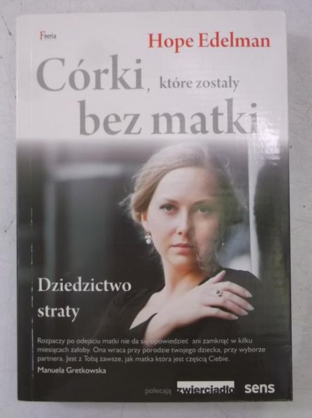 Córki, które zostały bez matki