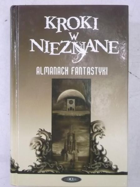 Kroki w nieznane