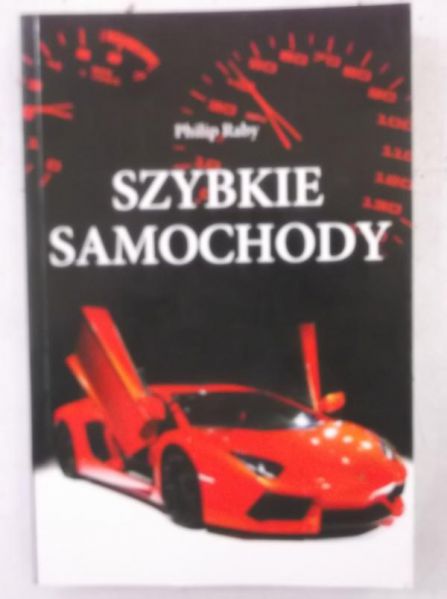 Szybkie samochody, Nowa