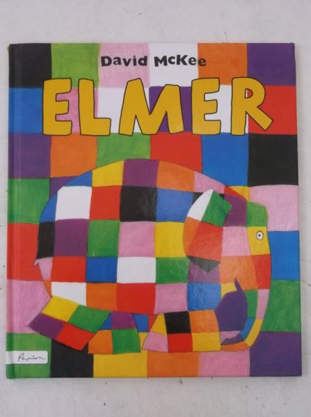 Elmer