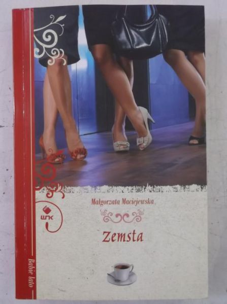 Zemsta