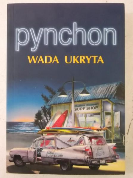 Wada ukryta