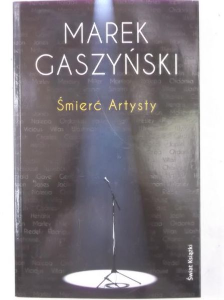 Śmierć Artysty