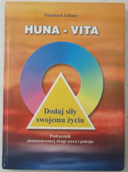 Huna-Vita