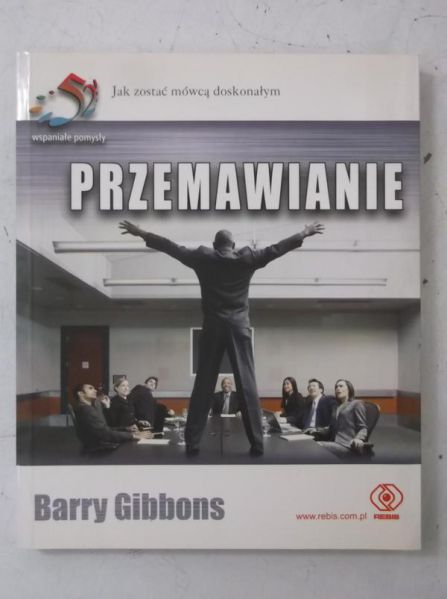 Przemawianie